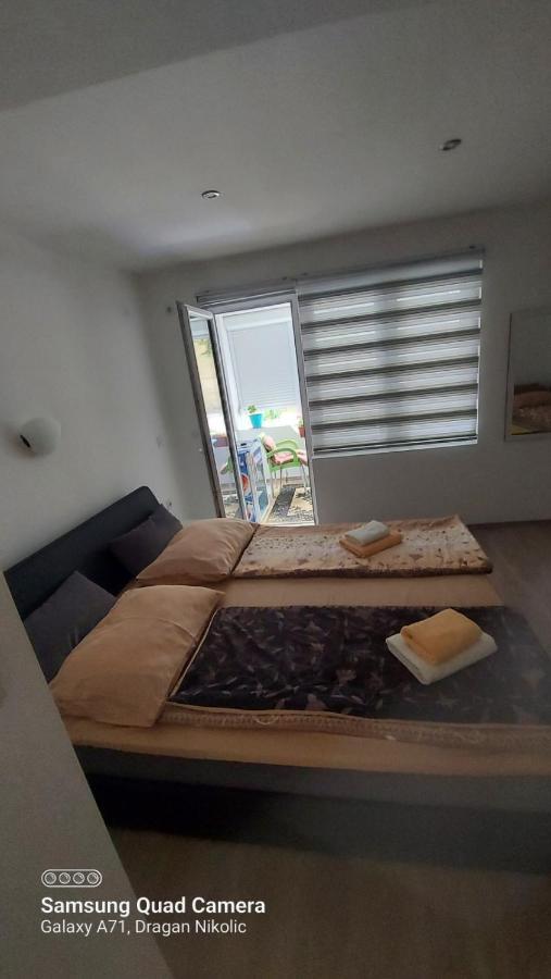 Rzav Panzió Višegrad Kültér fotó