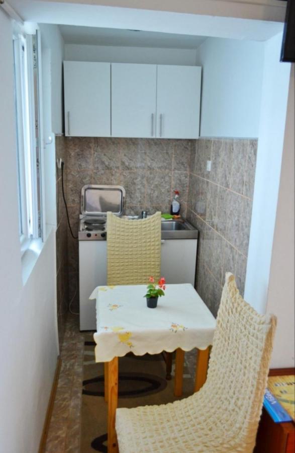 Rzav Panzió Višegrad Kültér fotó