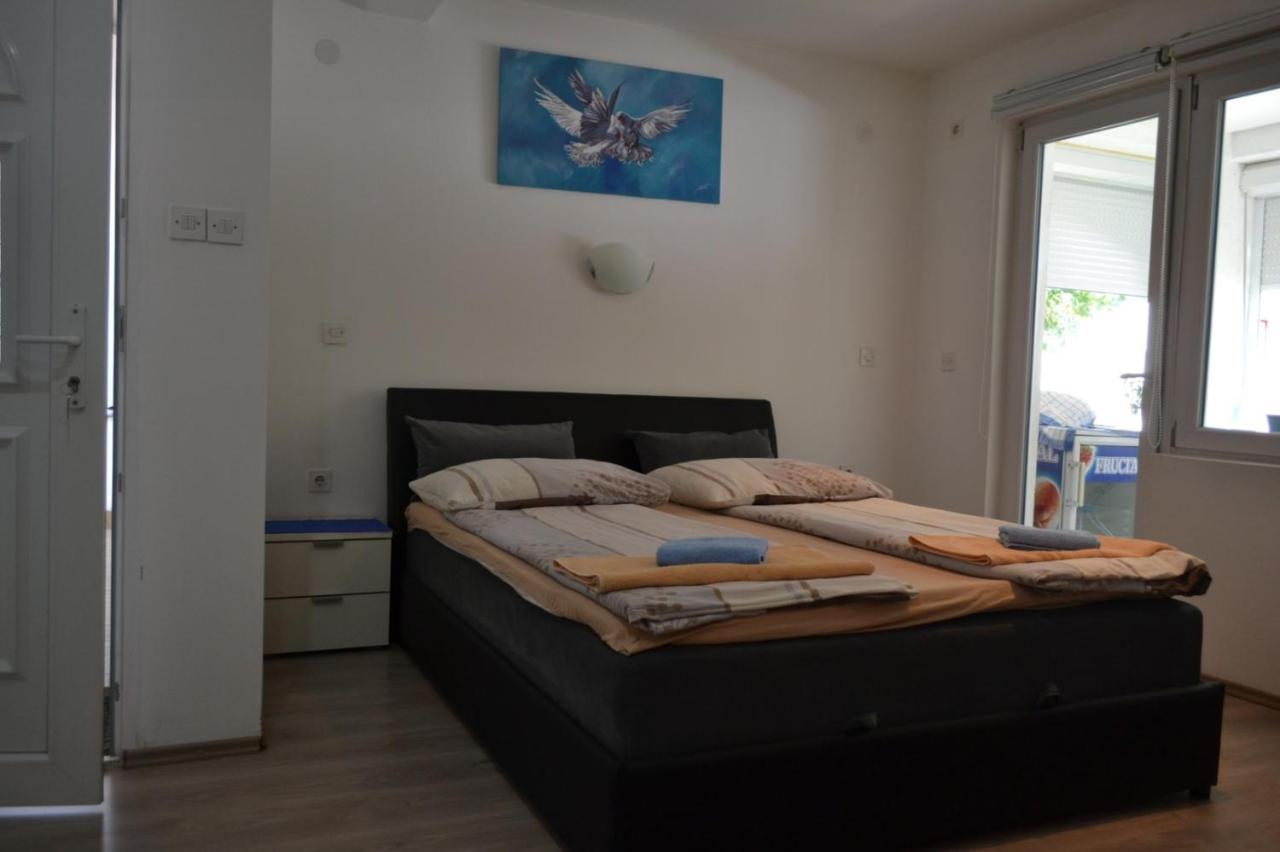 Rzav Panzió Višegrad Kültér fotó