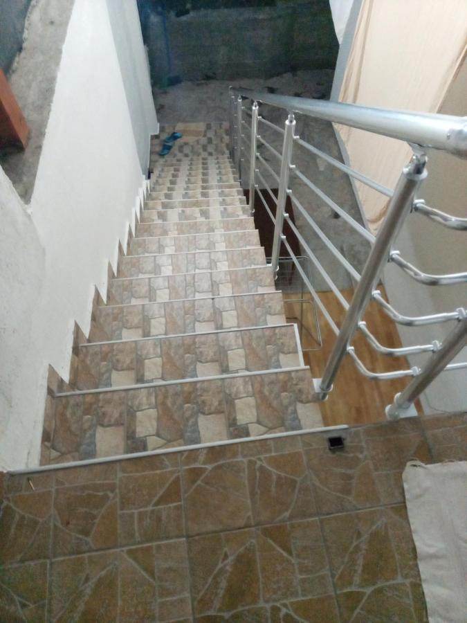 Rzav Panzió Višegrad Szoba fotó