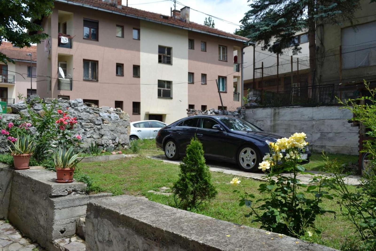 Rzav Panzió Višegrad Szoba fotó
