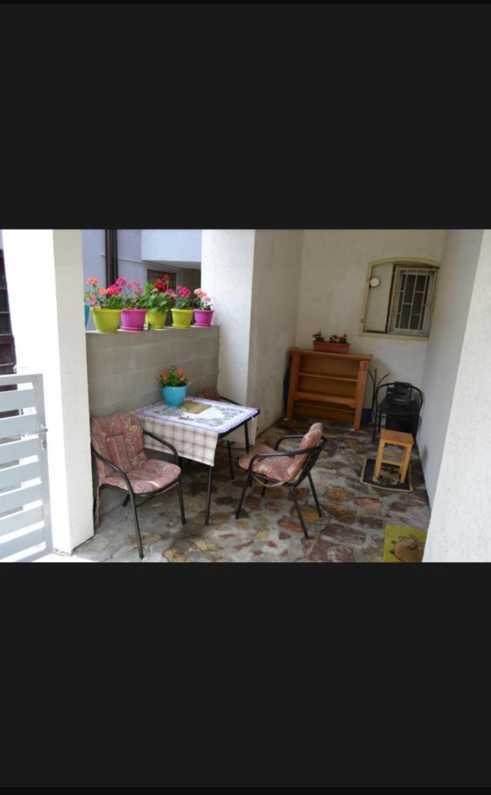 Rzav Panzió Višegrad Szoba fotó