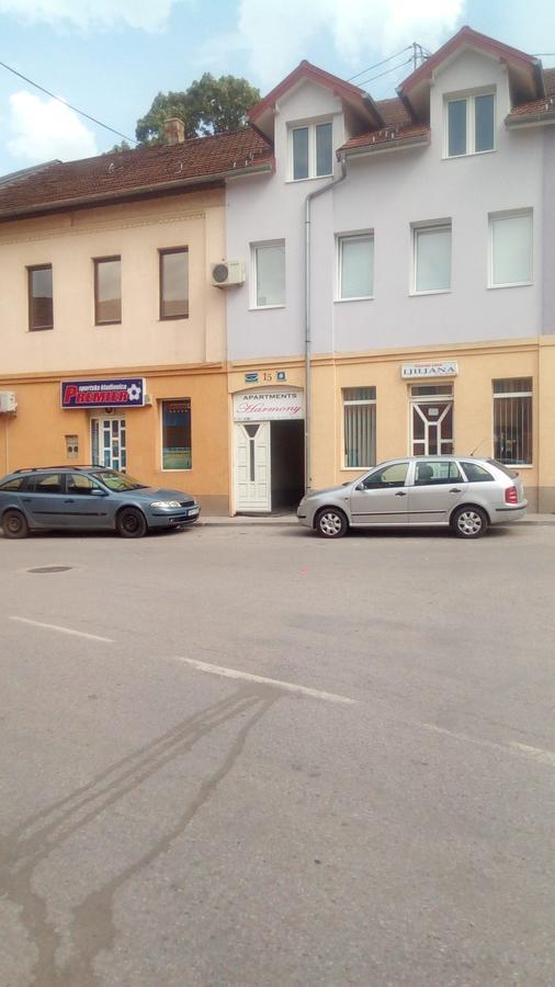 Rzav Panzió Višegrad Kültér fotó