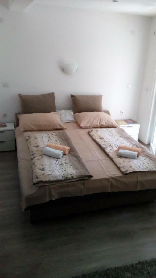 Rzav Panzió Višegrad Kültér fotó